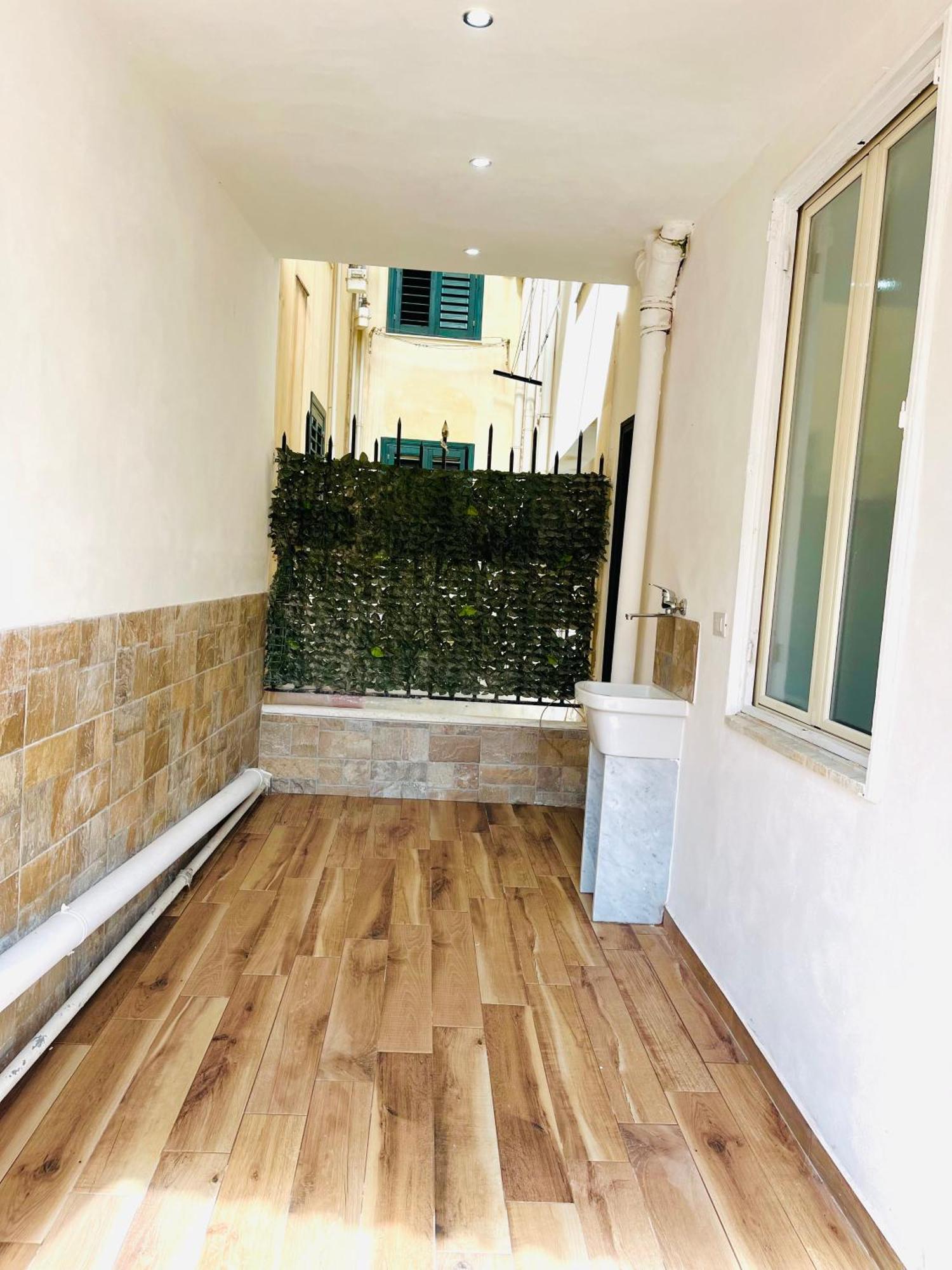 La Chiave Dei Sogni Palermo Exterior foto